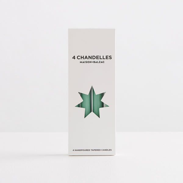 Chandelles