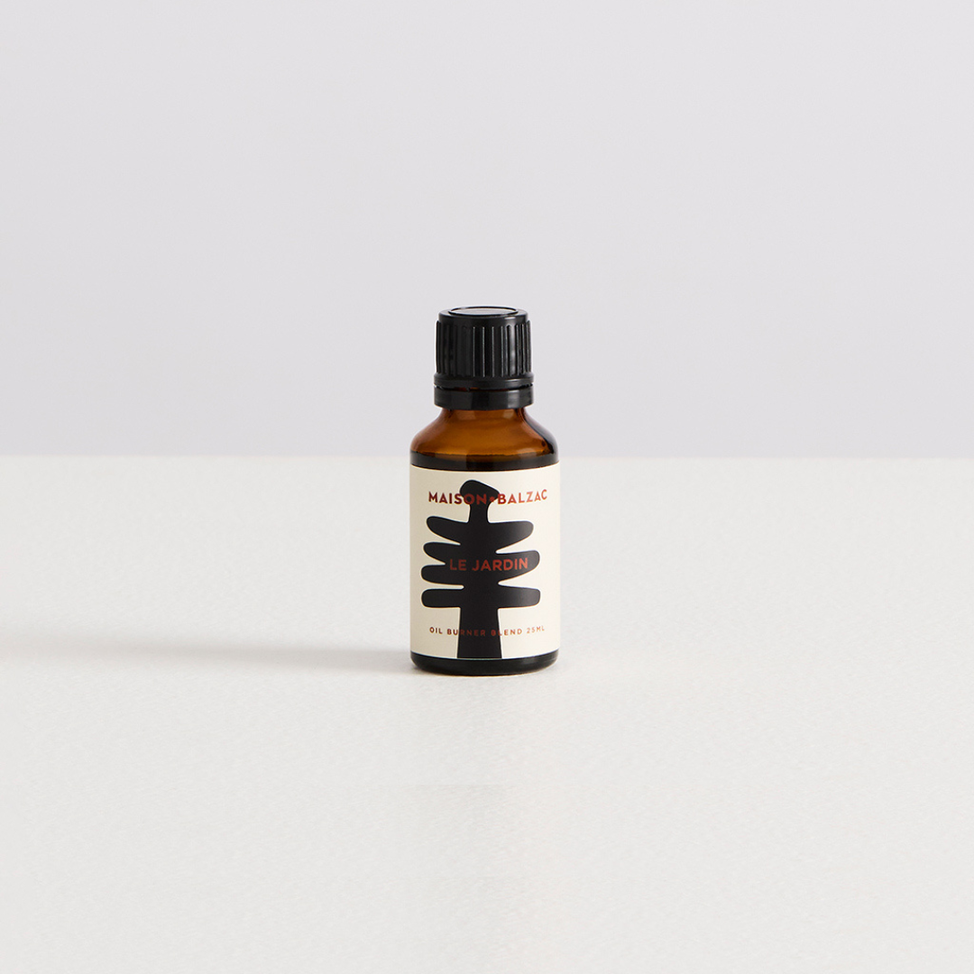 Le Jardin Essential Oil