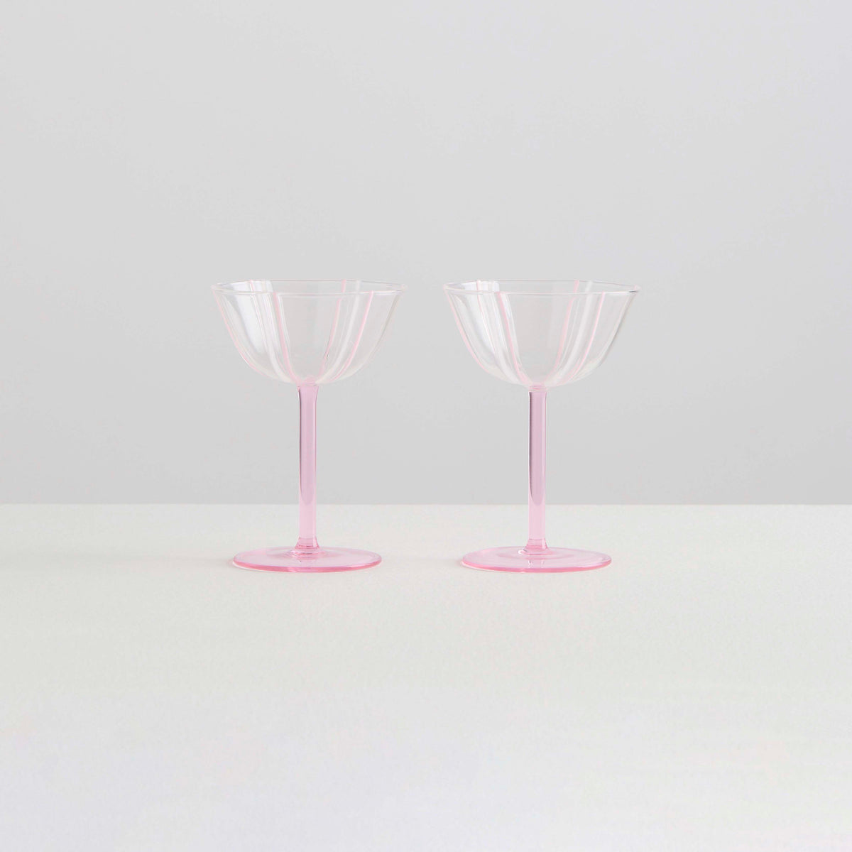 Grand Soleil Coupes | Pink