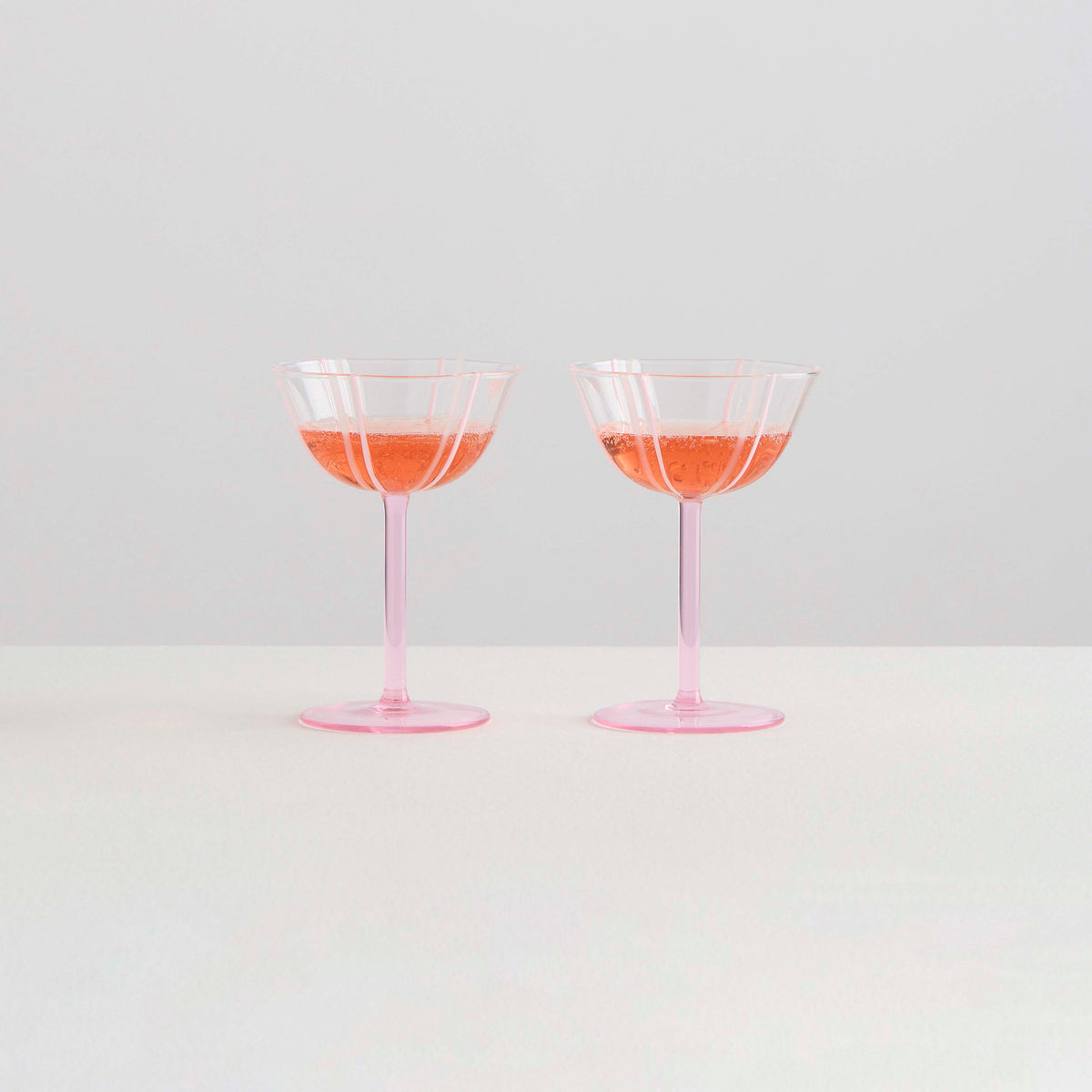 Grand Soleil Coupes | Pink