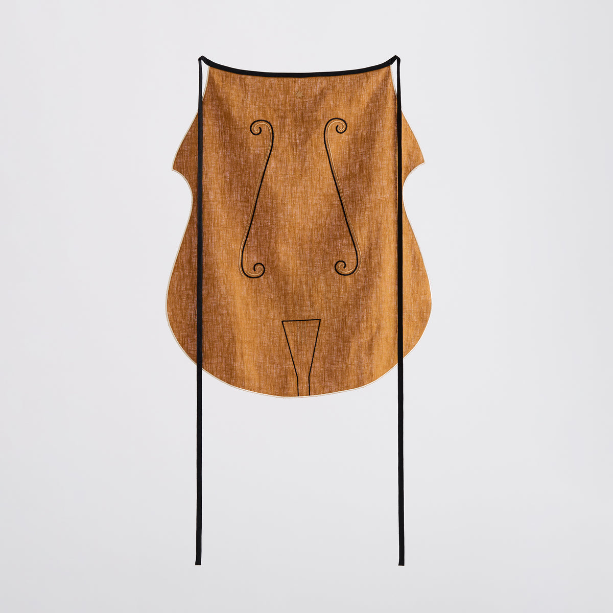 Cello Apron