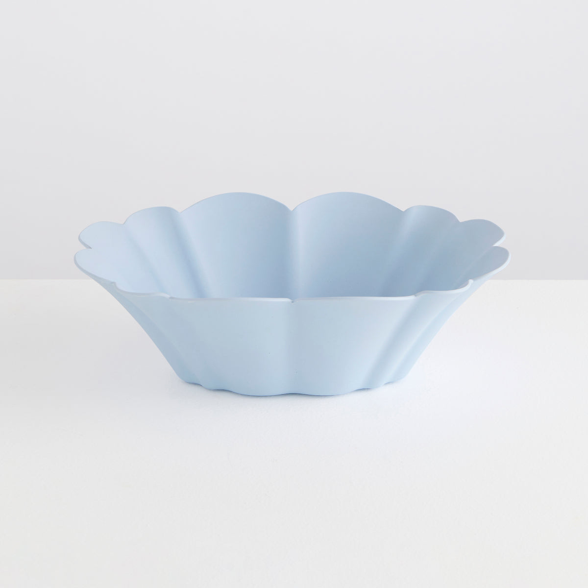 Cloud Serving Basket | Sky