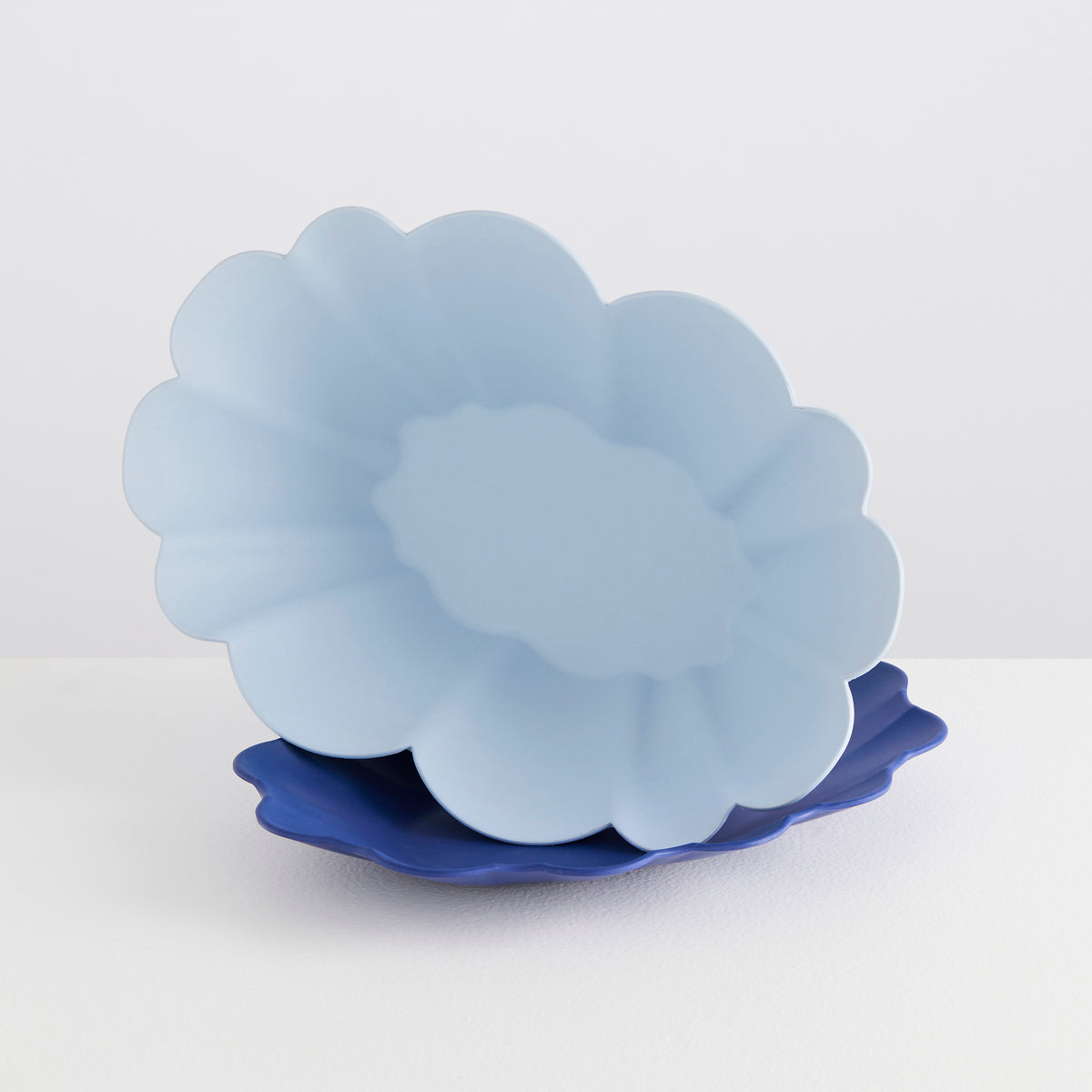 Cloud Serving Basket | Sky