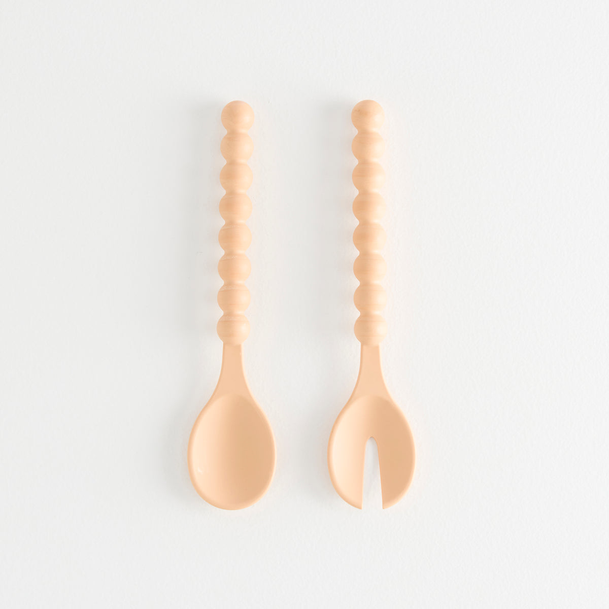 Cloud Serving Spoons | Beige