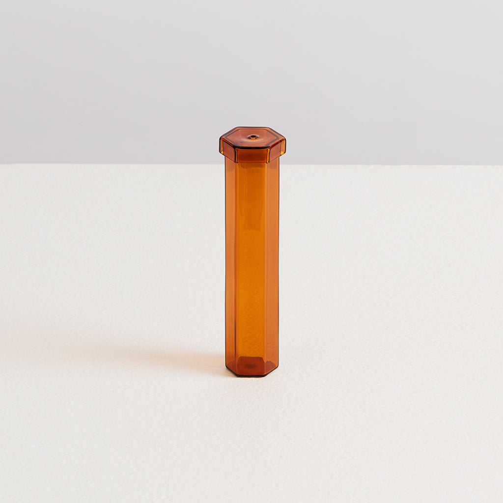 Coucou Incense Case | Amber