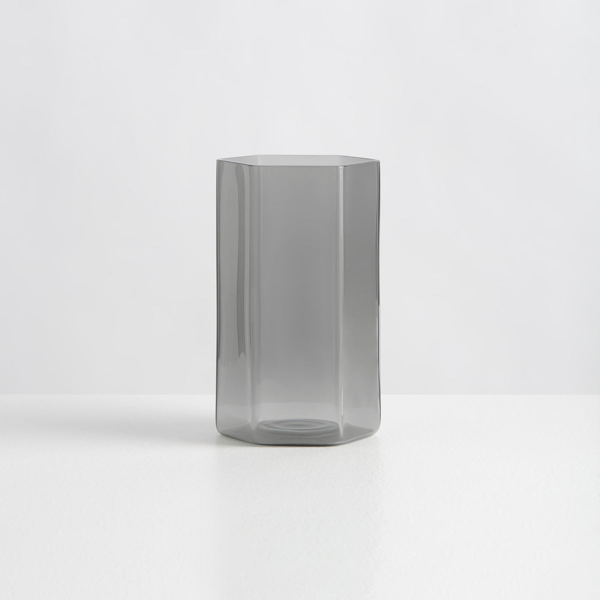 Coucou Vase | Smoke