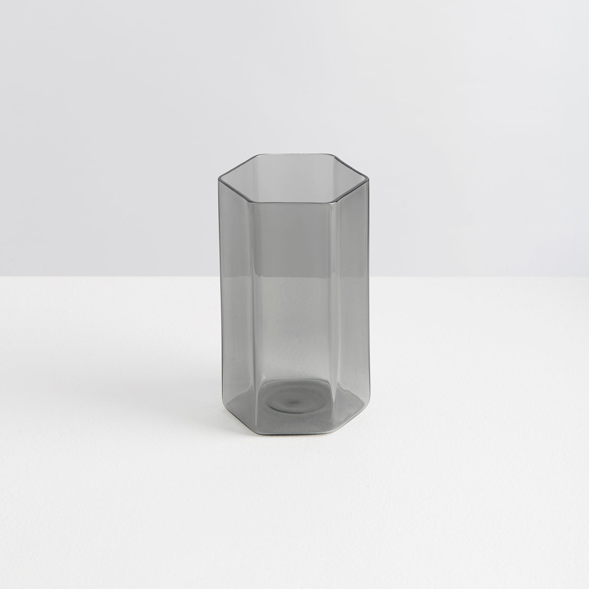 Coucou Vase | Smoke