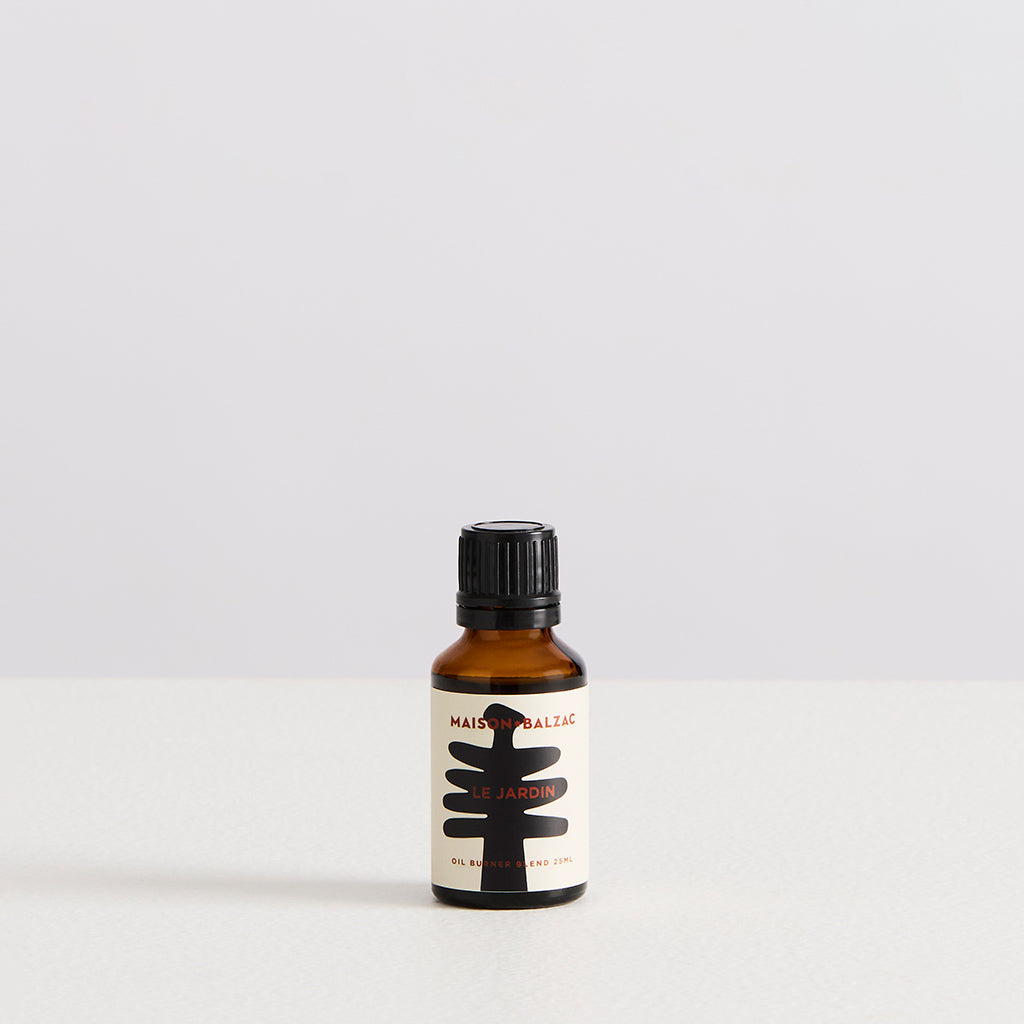 Le Jardin Essential Oil