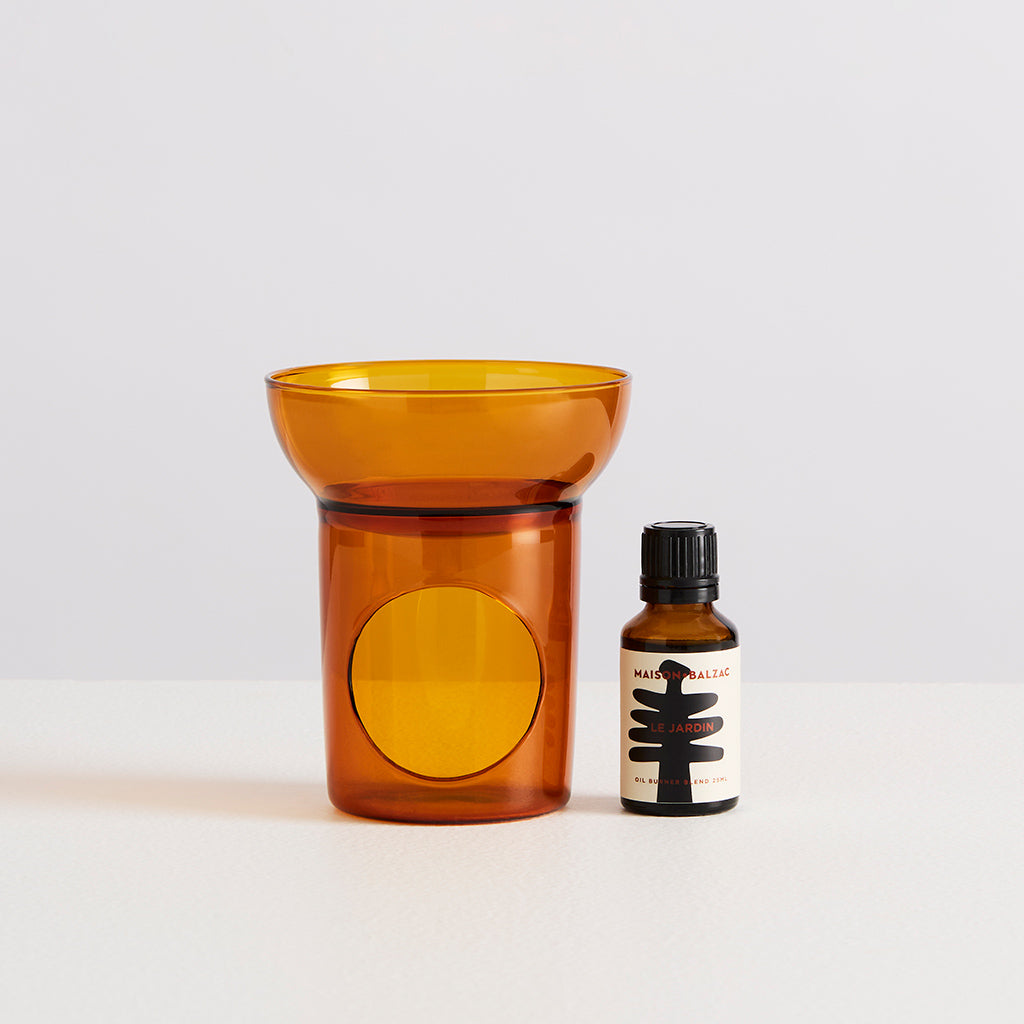 Le Jardin Essential Oil