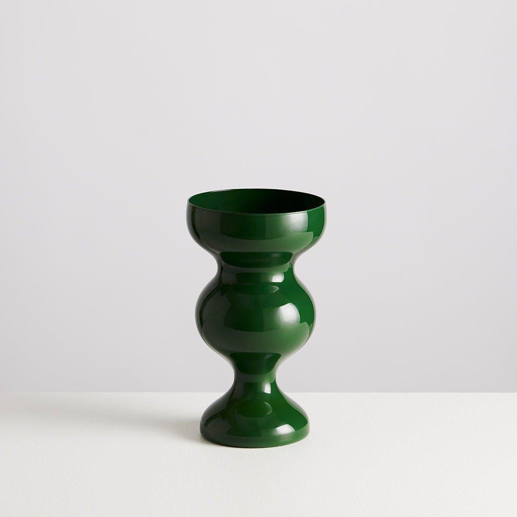 Gaspard Vase | Olive