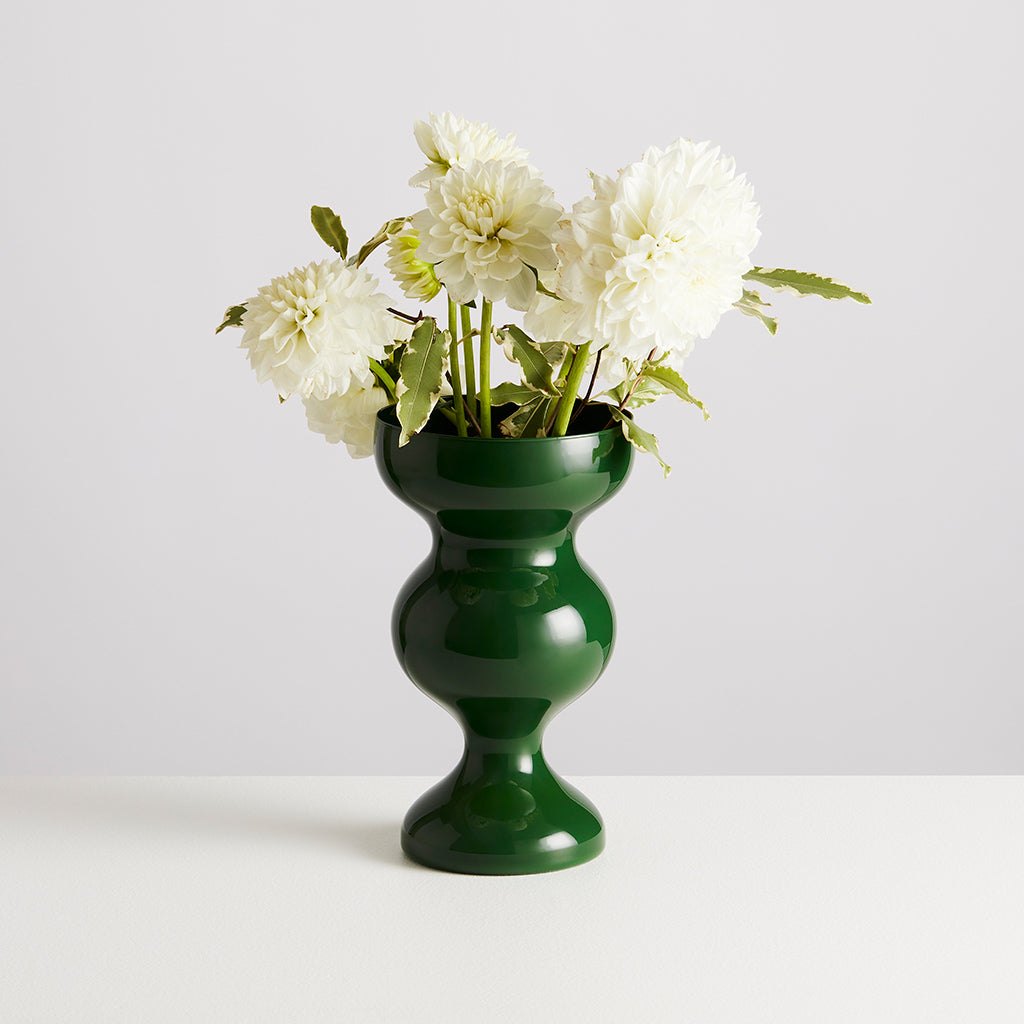 Gaspard Vase | Olive