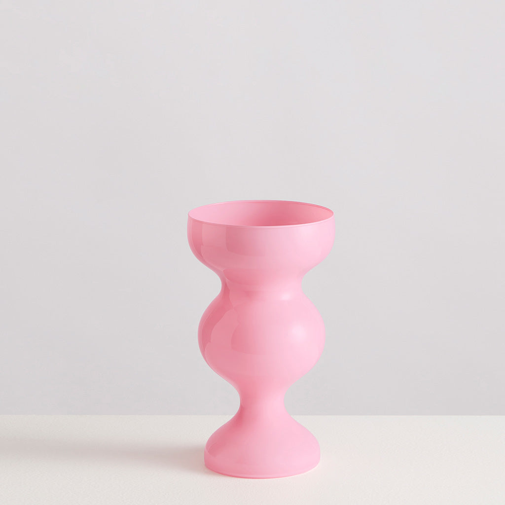 Gaspard Vase | Pink