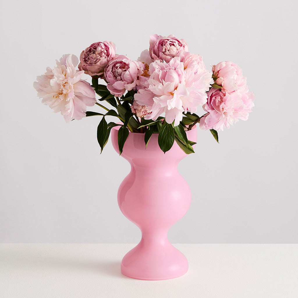 Gaspard Vase | Pink