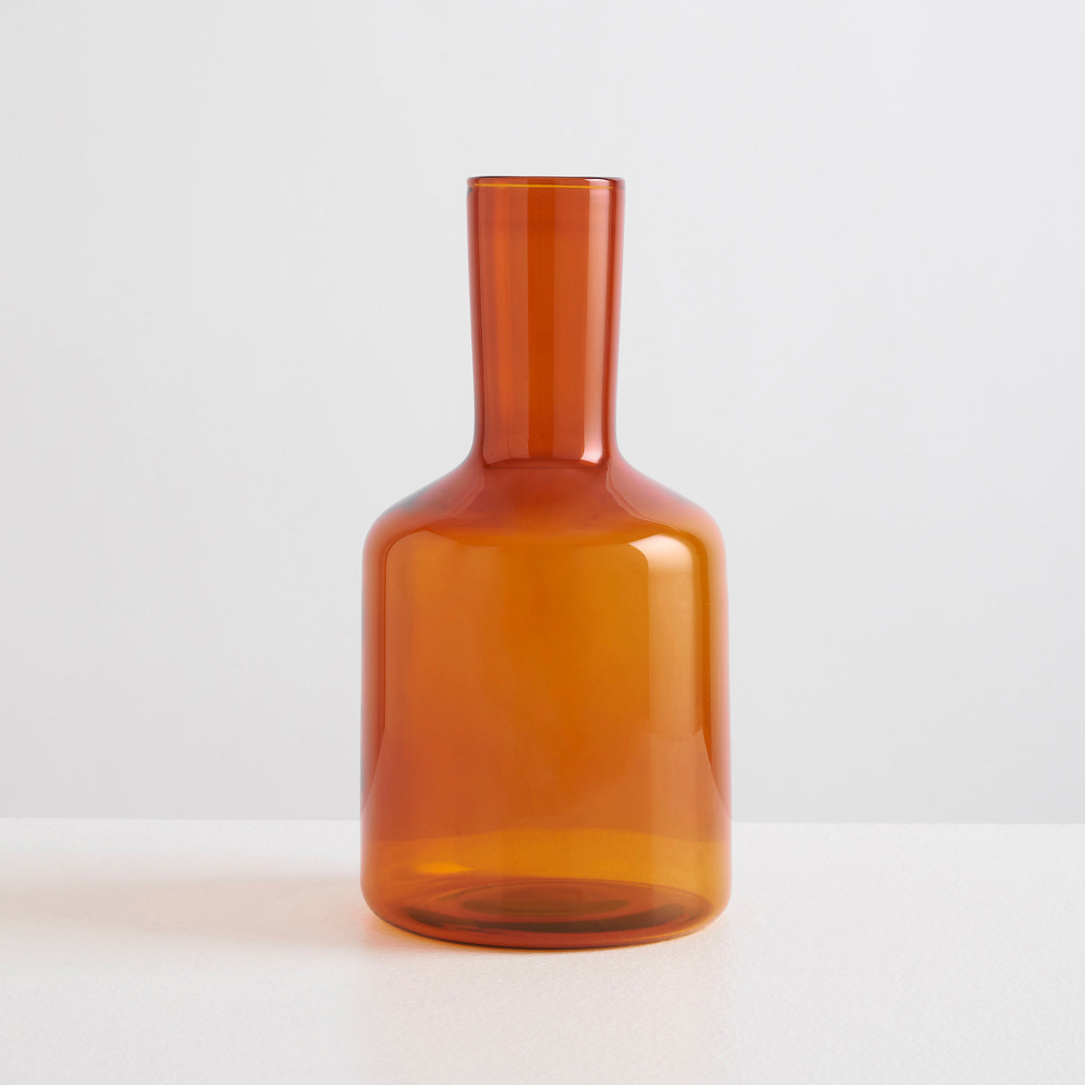 J&#39;ai Soif XL Carafe | Amber