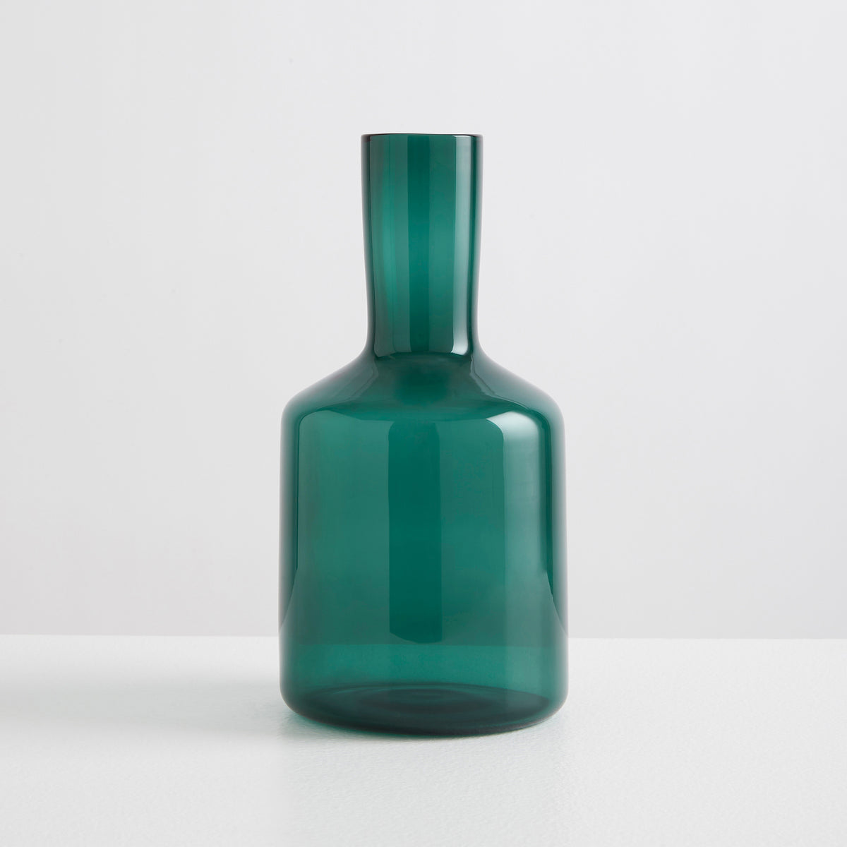 J&#39;ai Soif XL Carafe | Teal