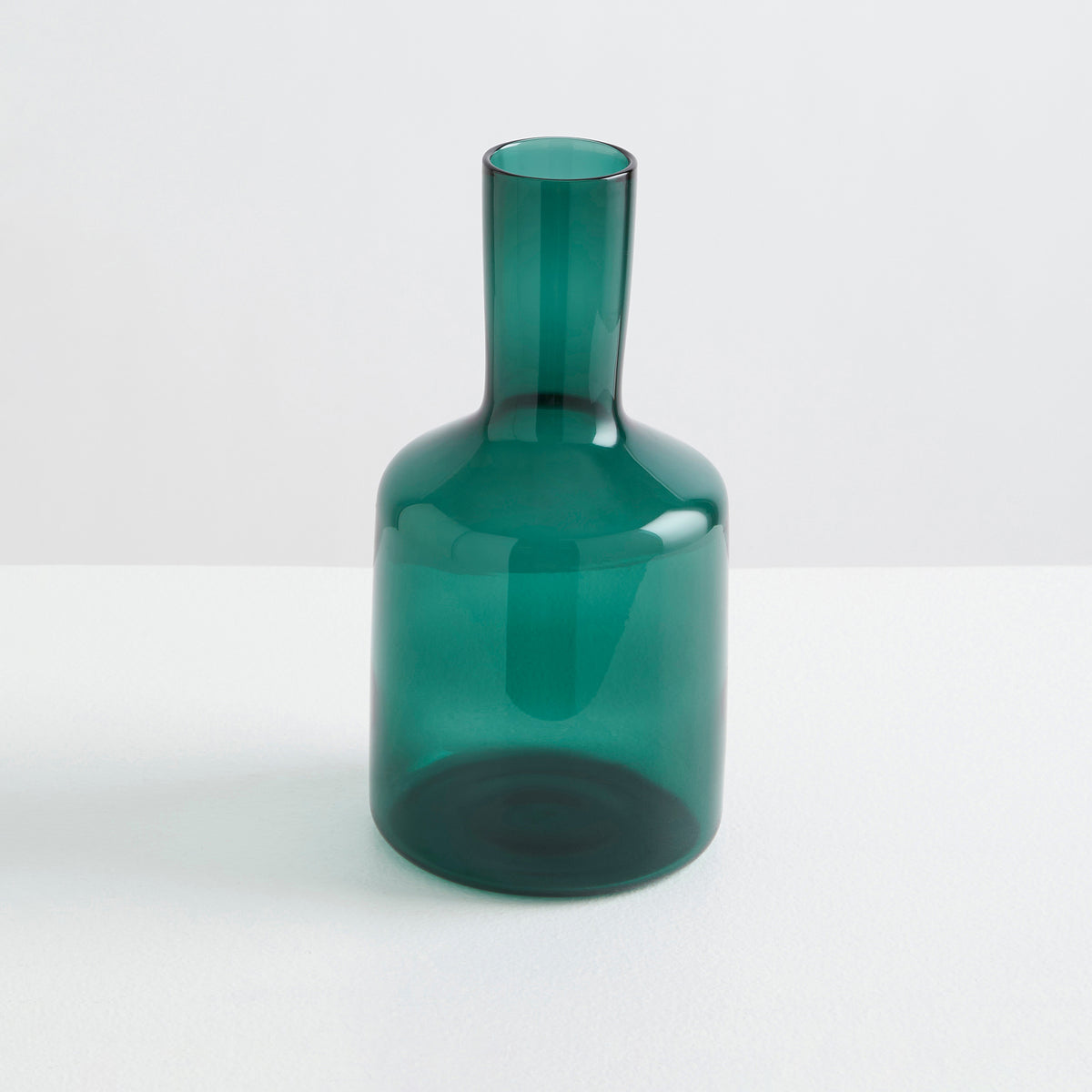 J&#39;ai Soif XL Carafe | Teal