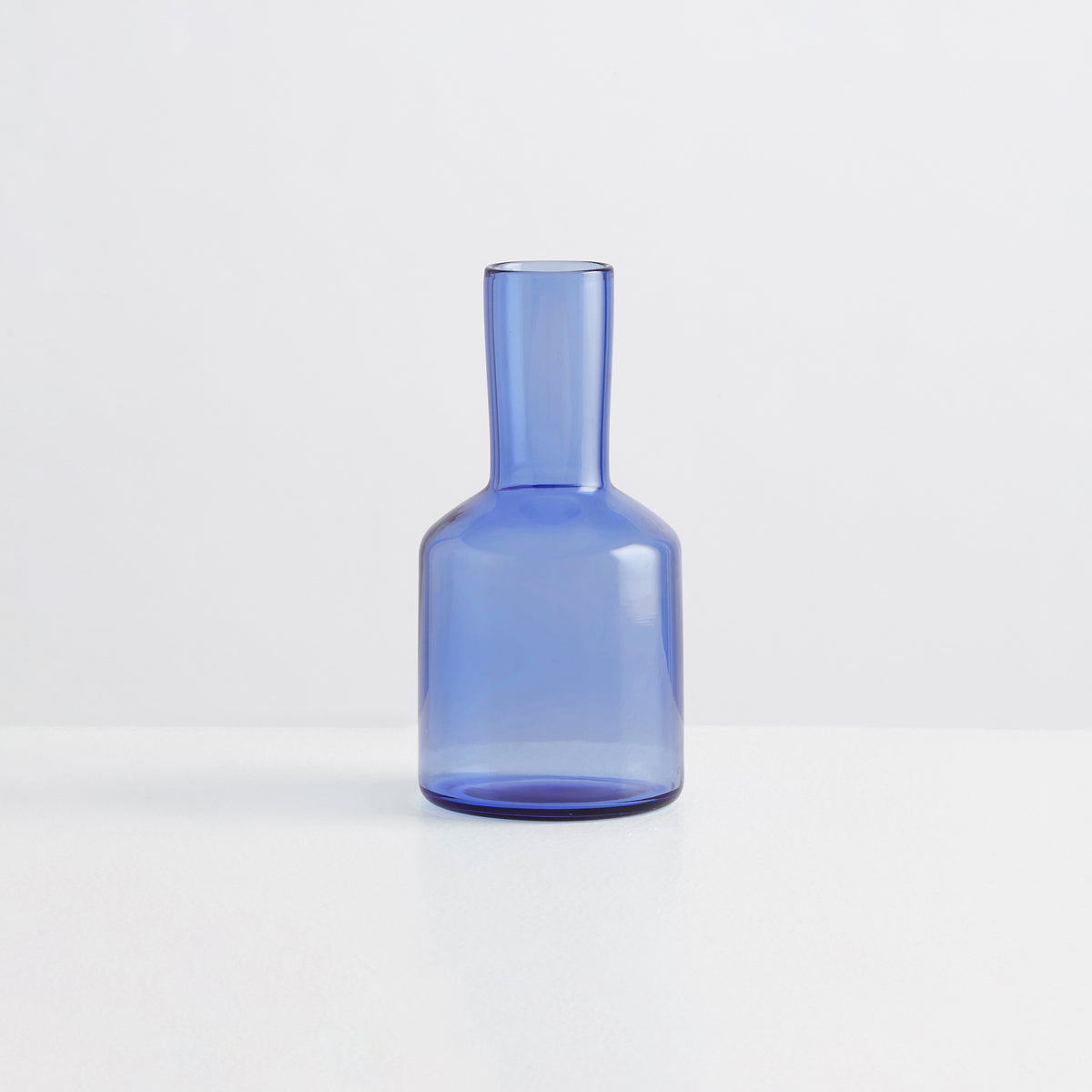 J&#39;ai Soif Carafe &amp; Glass | Azure