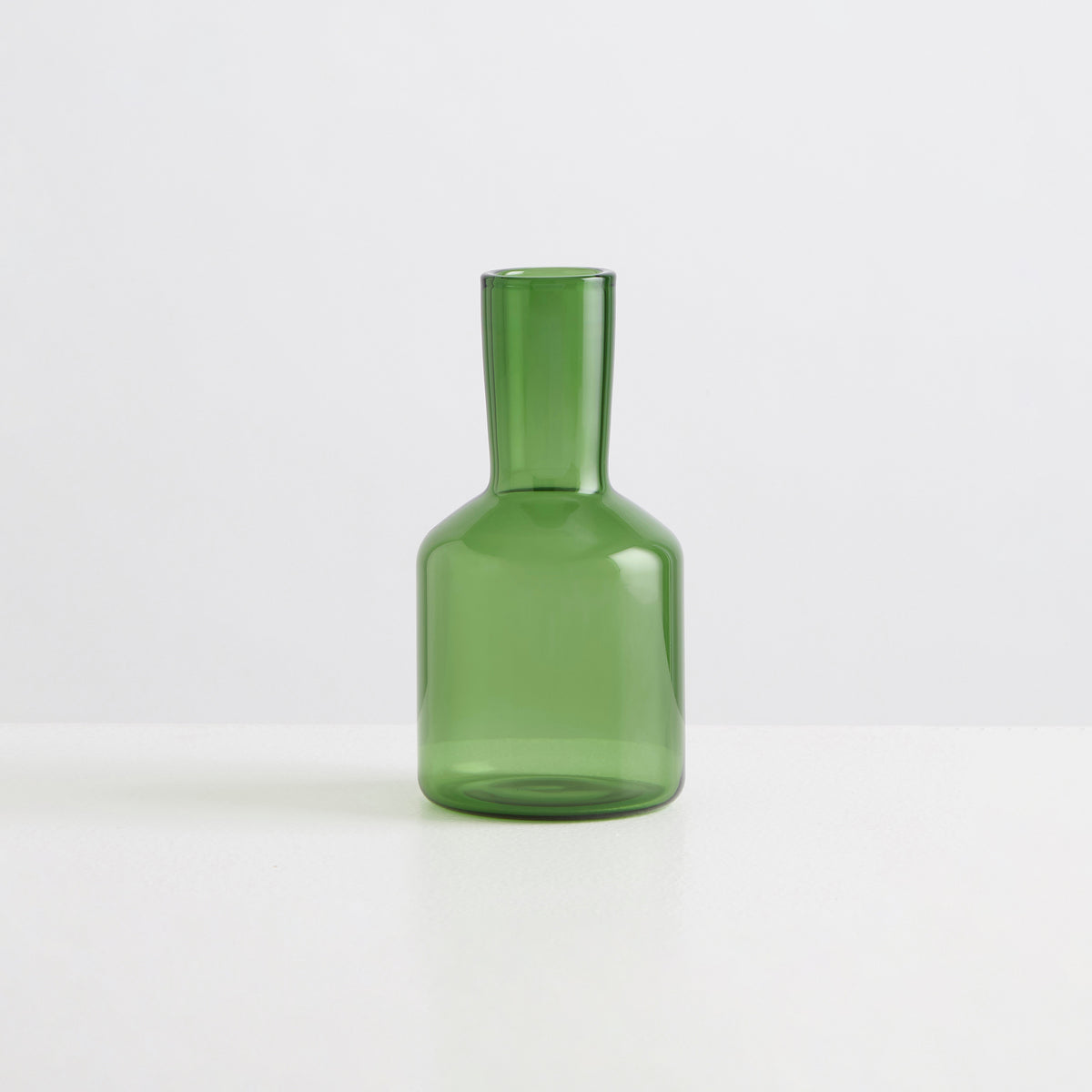 J&#39;ai Soif Carafe &amp; Glass | Green