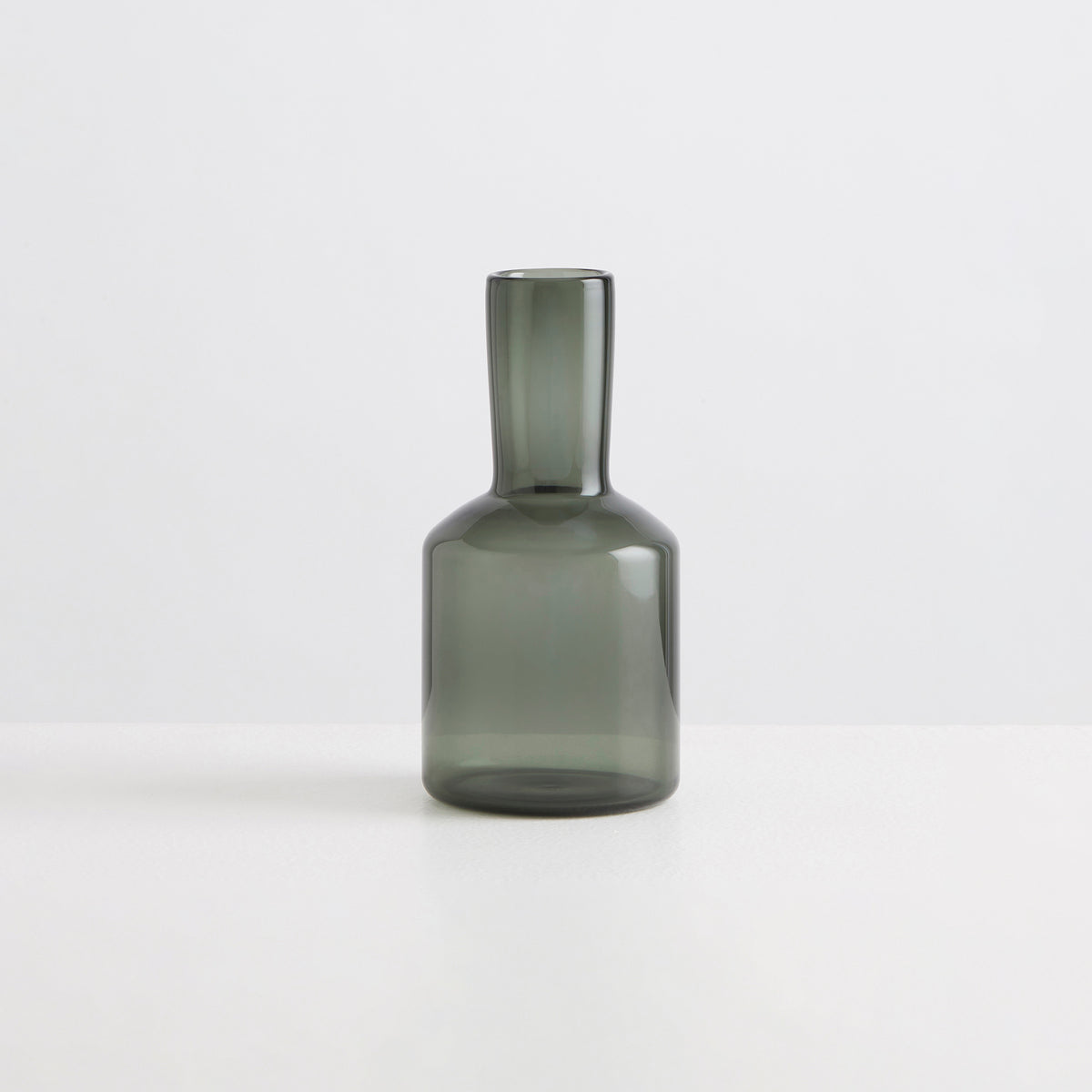 J&#39;ai Soif Carafe &amp; Glass | Smoke