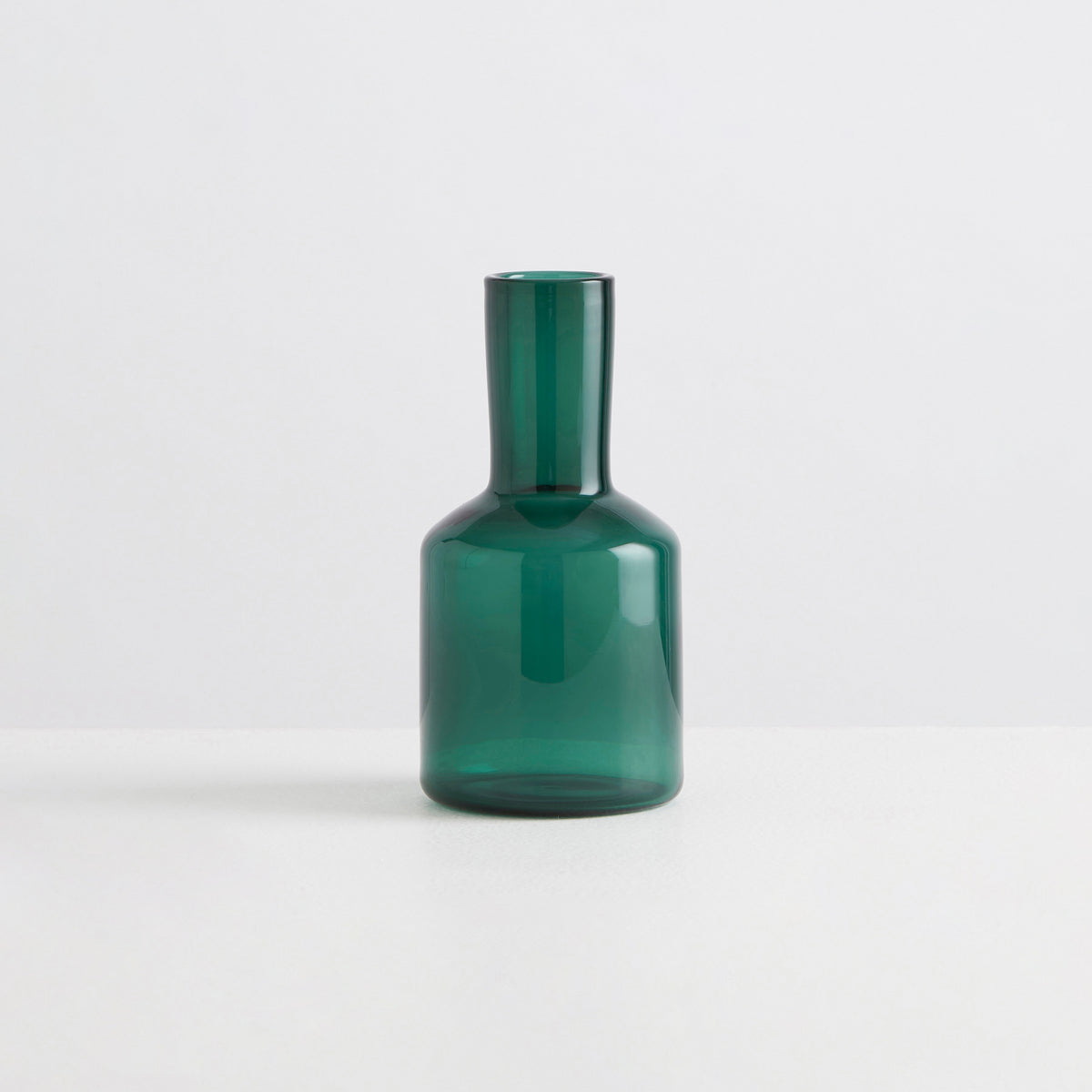 J&#39;ai Soif Carafe &amp; Glass | Teal