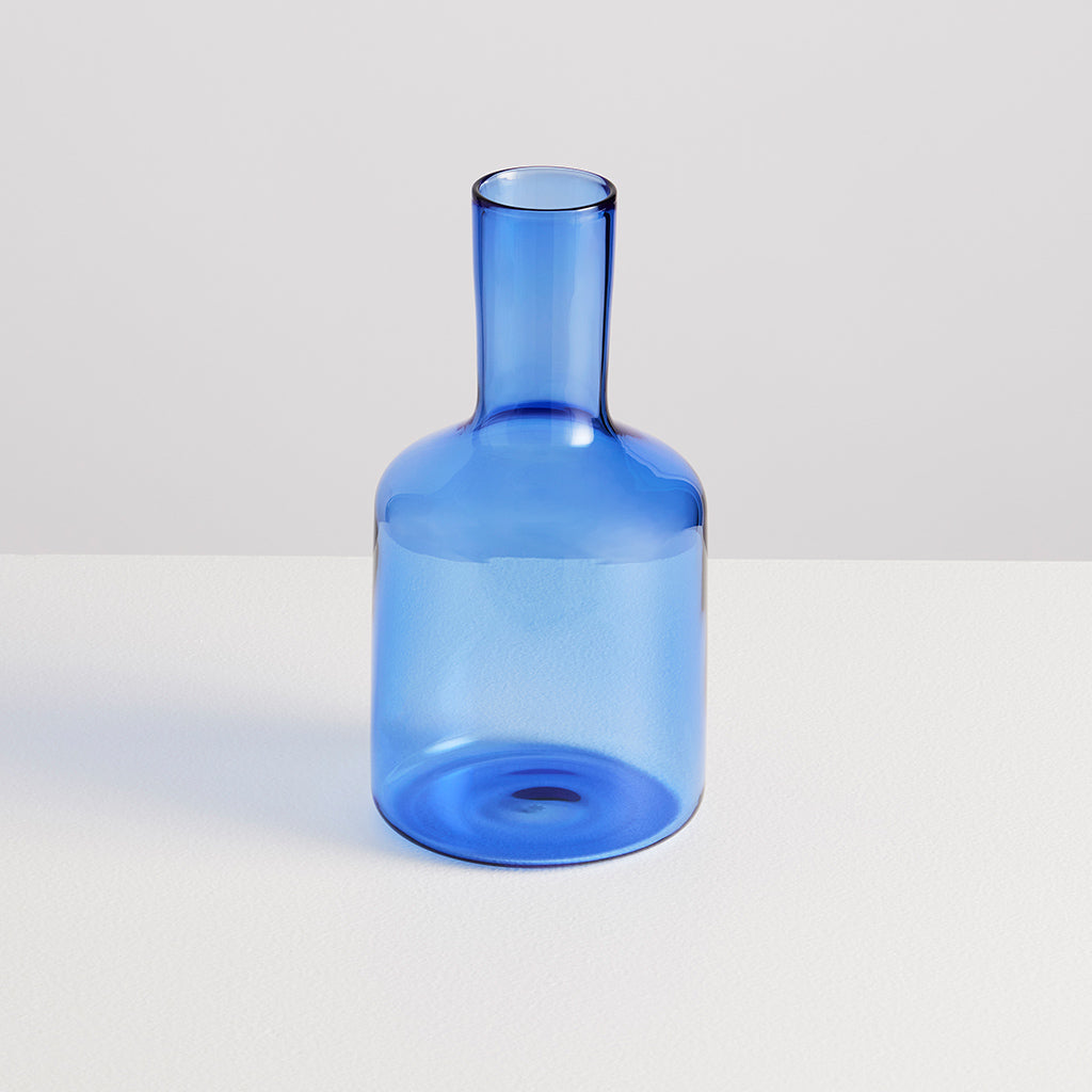 J&#39;ai Soif XL Carafe | Azure