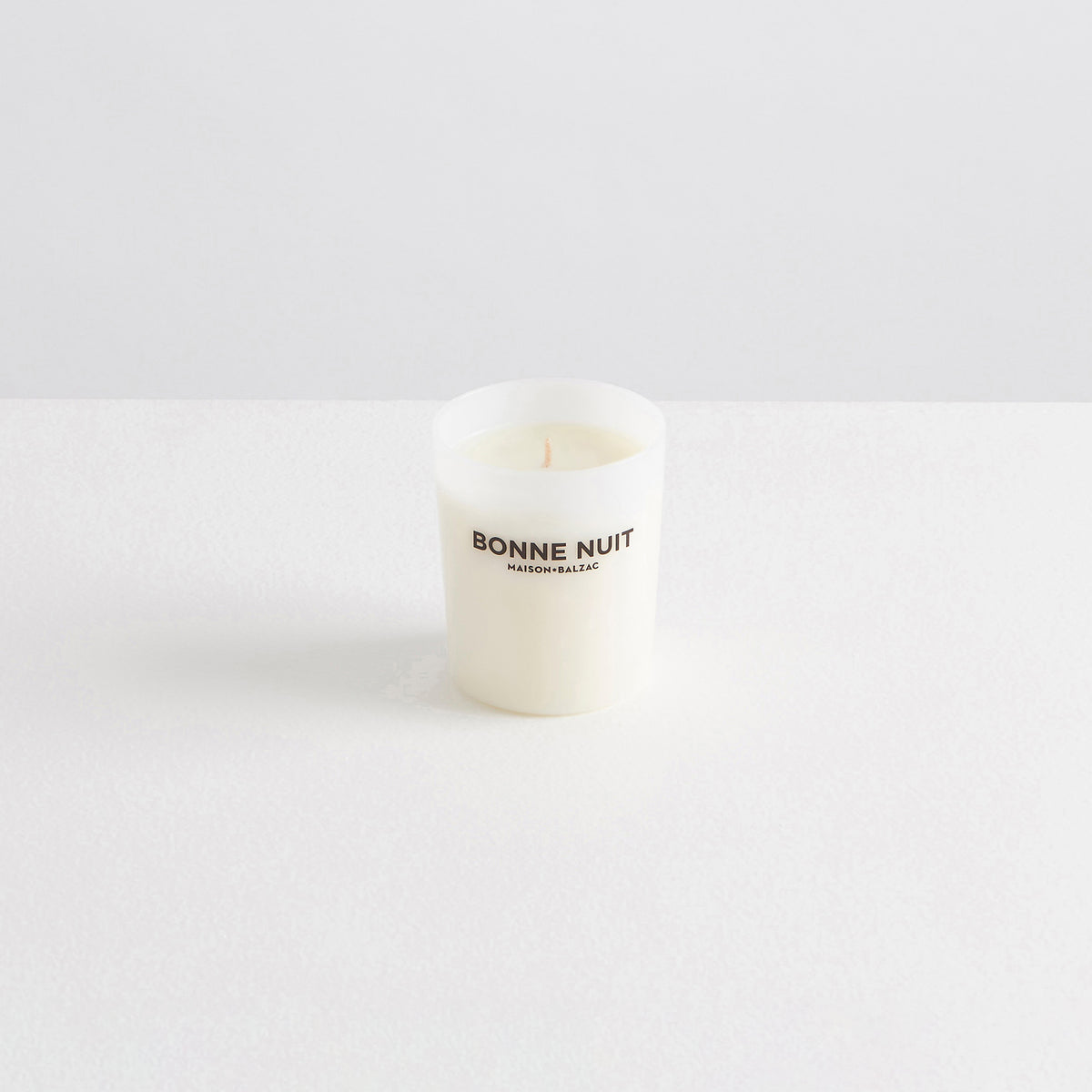 Bonne Nuit Large Scented Candle