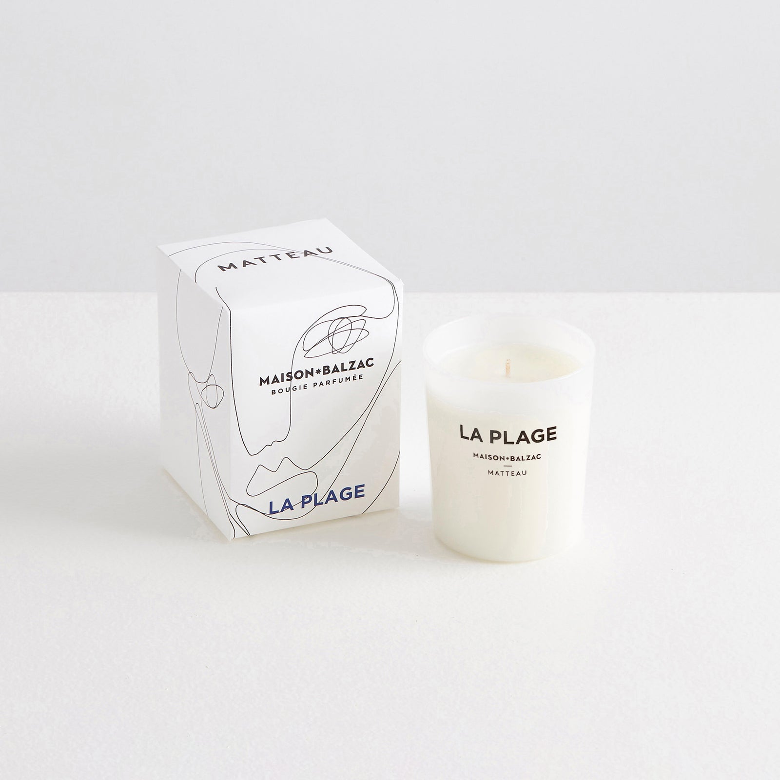 VIllage Candle - La Maison Store