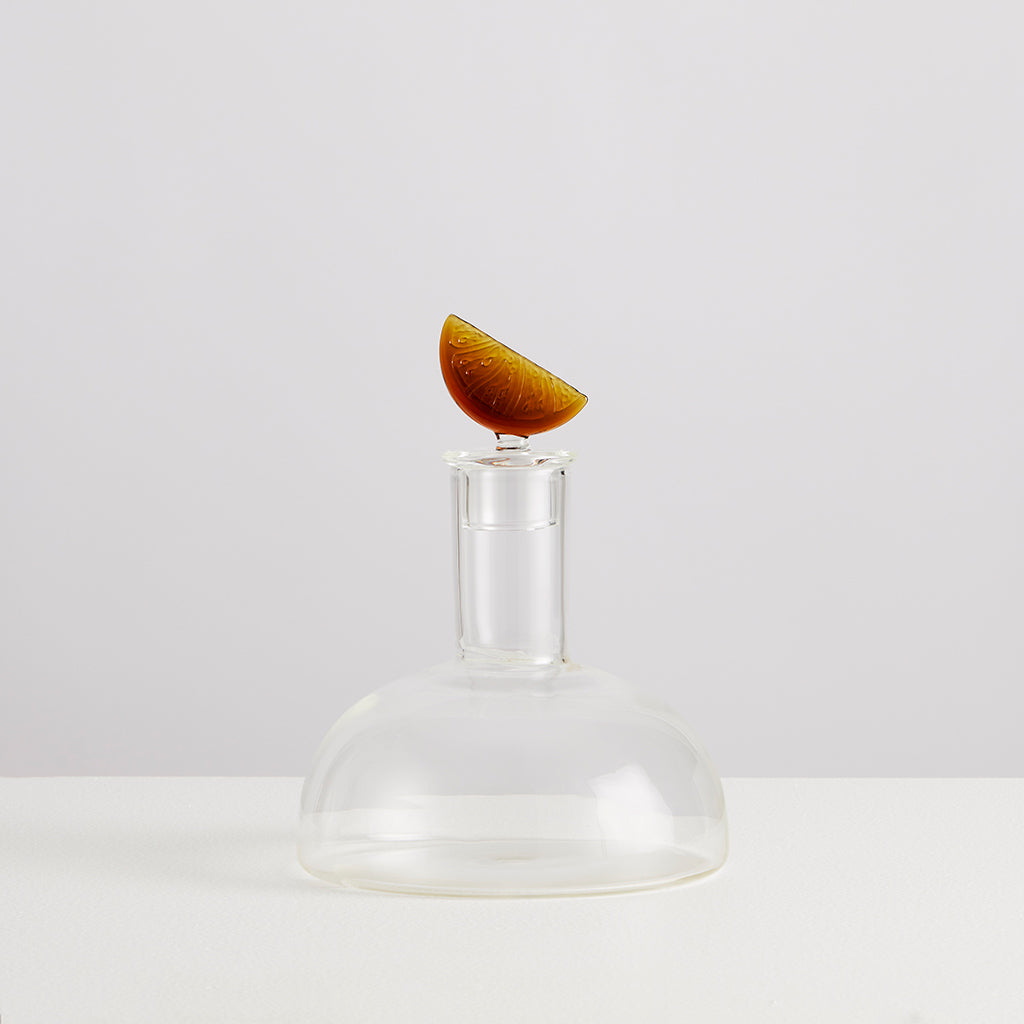 Le Citrus Decanter