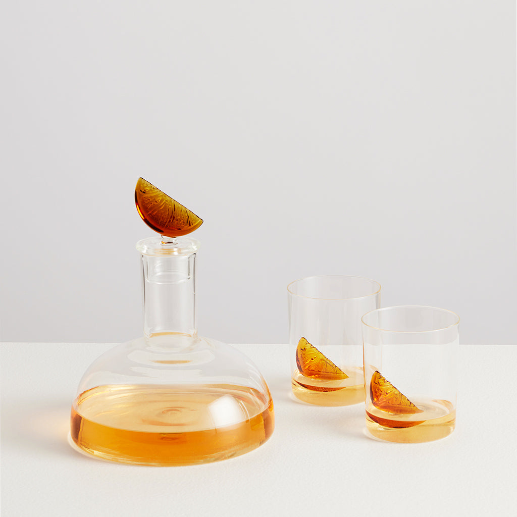 Le Citrus Decanter