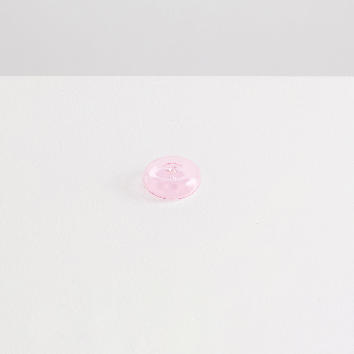 The Pebble Incense Holder | Pink