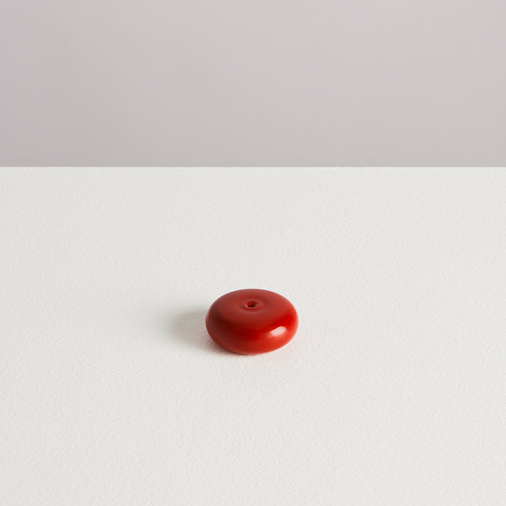 The Pebble Incense Holder | Rouge