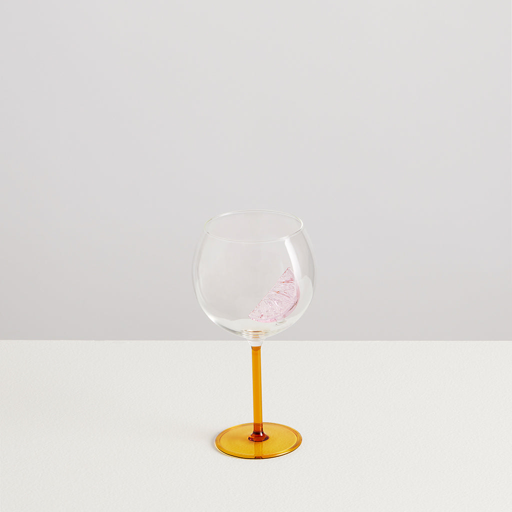 Le Spritz | Miel, Pink, Clear