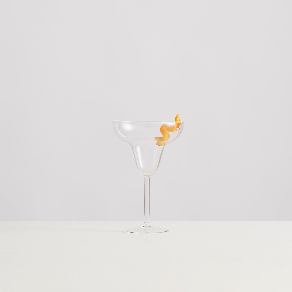 The Cocktail Glass Set