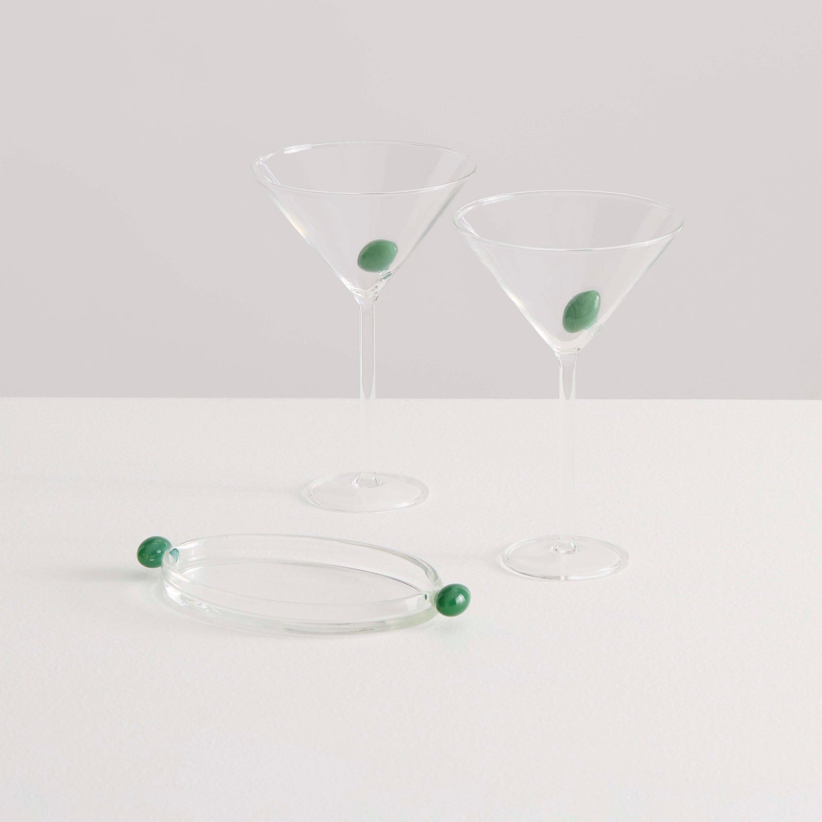 Party Glasses - Maison Balzac