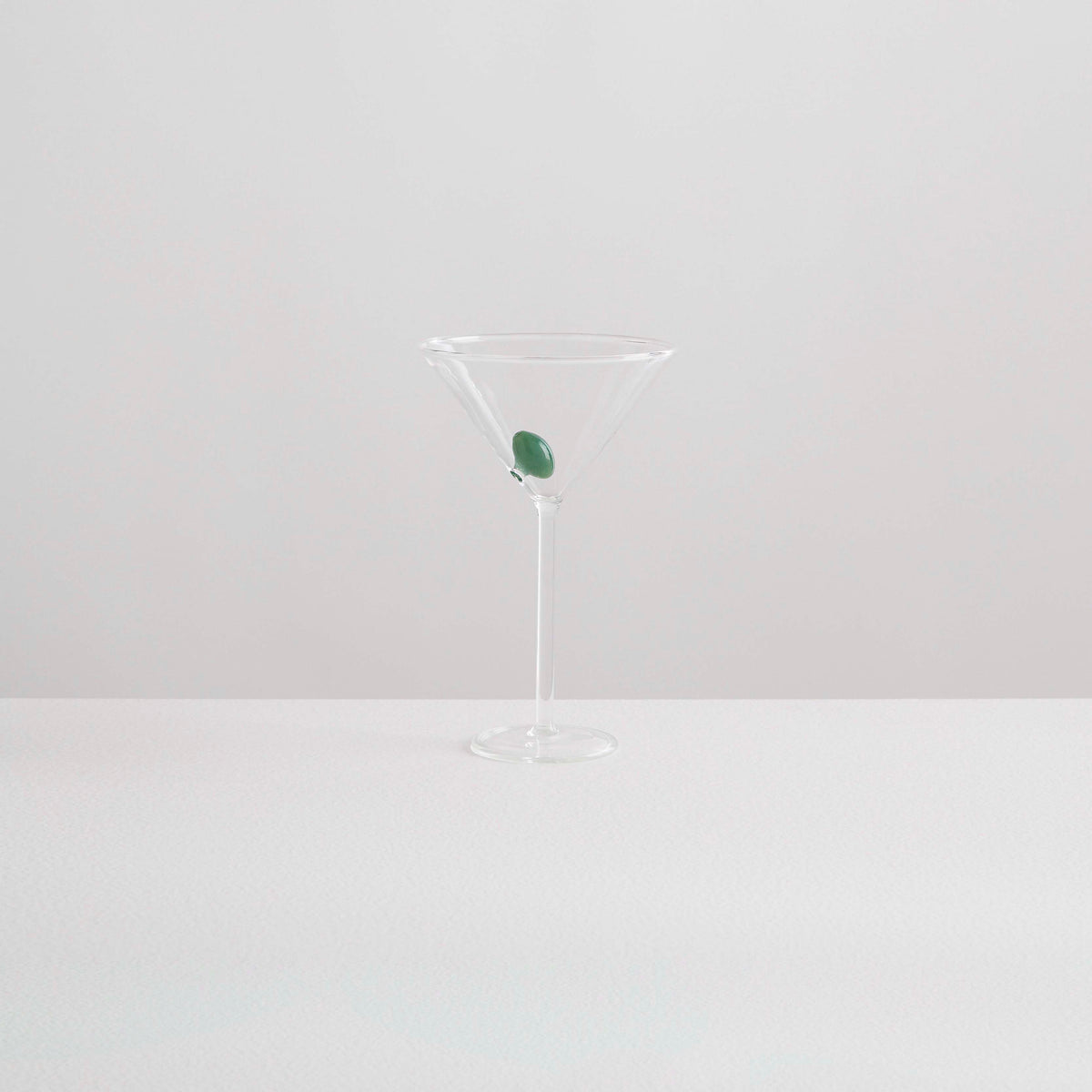 The Cocktail Glass Set