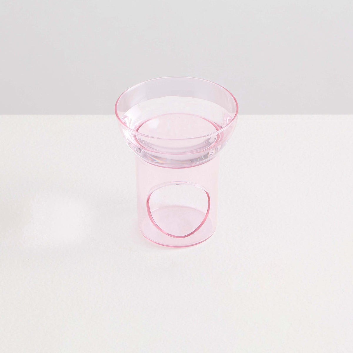 Essential Oil Burner | Pink