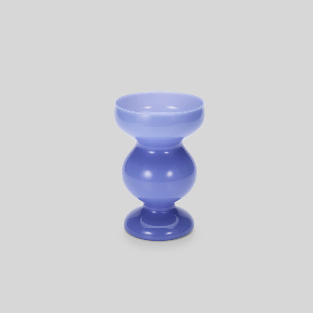 Petit Gaspard Vase | Bleuet