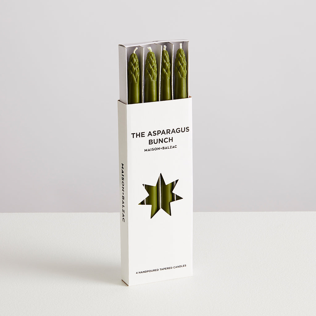 The Asparagus Bunch | Olive