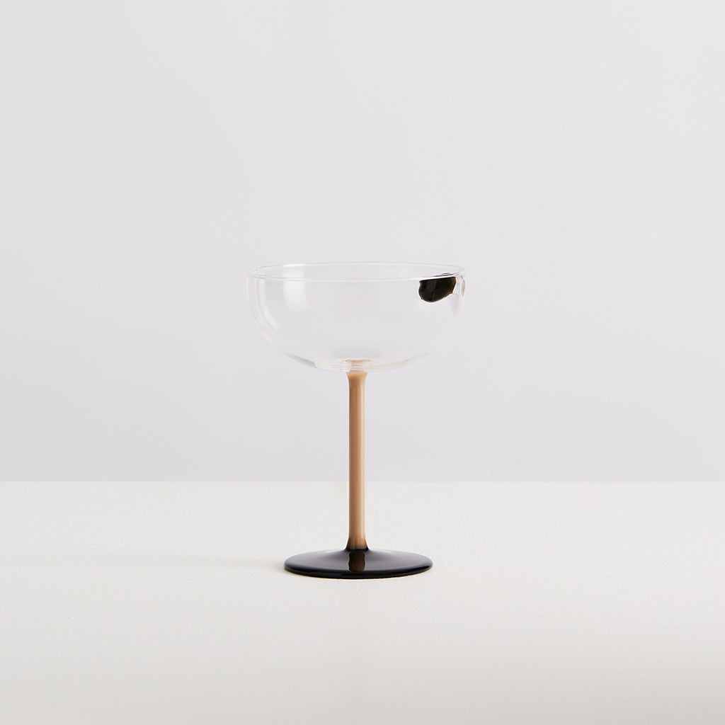 The Cocktail Glass Set