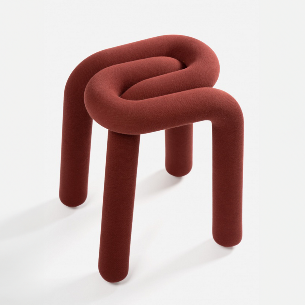 The Bold Stool - Chestnut