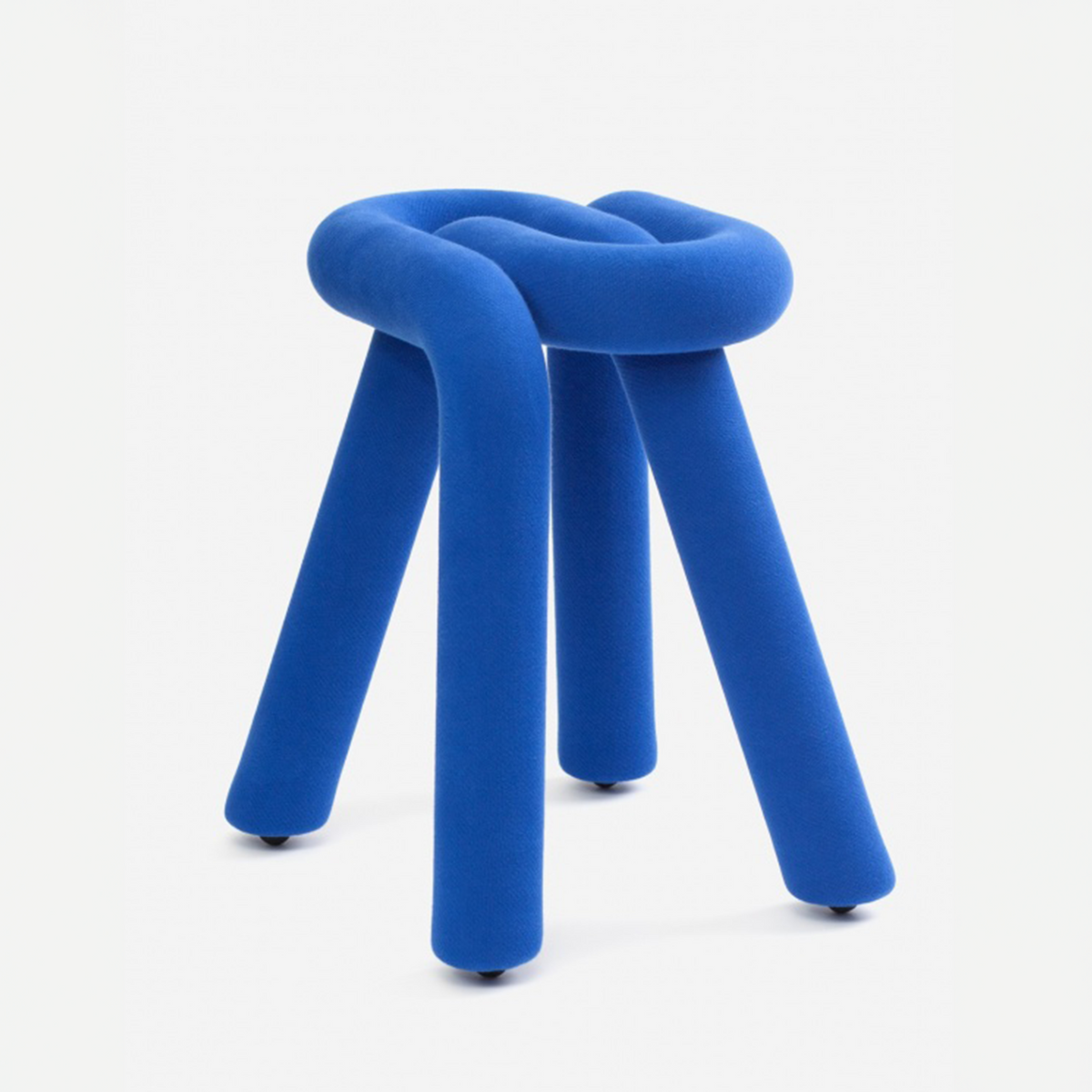 The Bold Stool - Blue