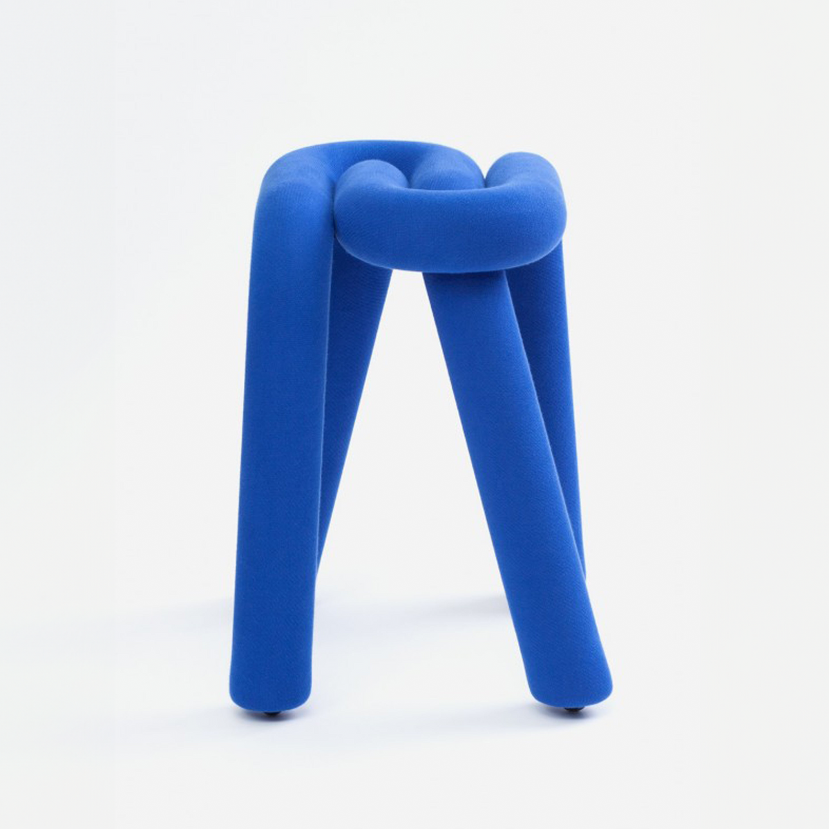 The Bold Stool - Blue