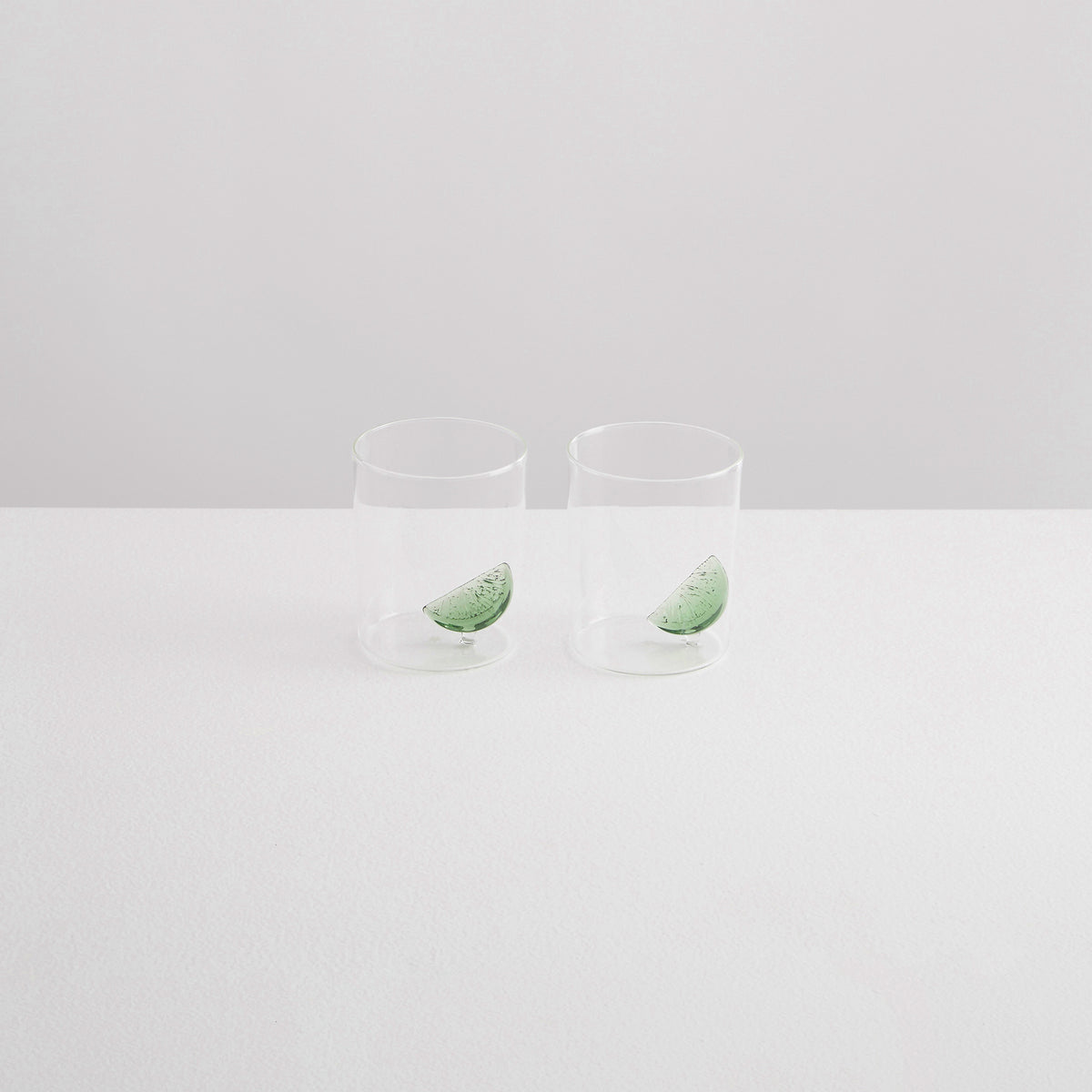 2 Gin &amp; Tonic Glasses