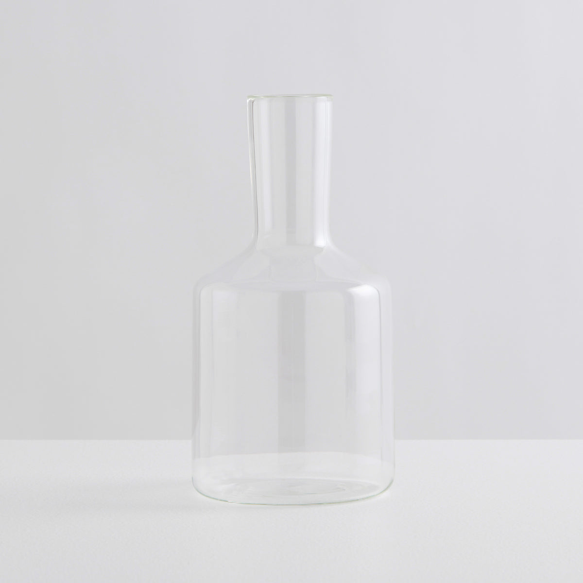 J&#39;ai Soif XL Carafe | Clear