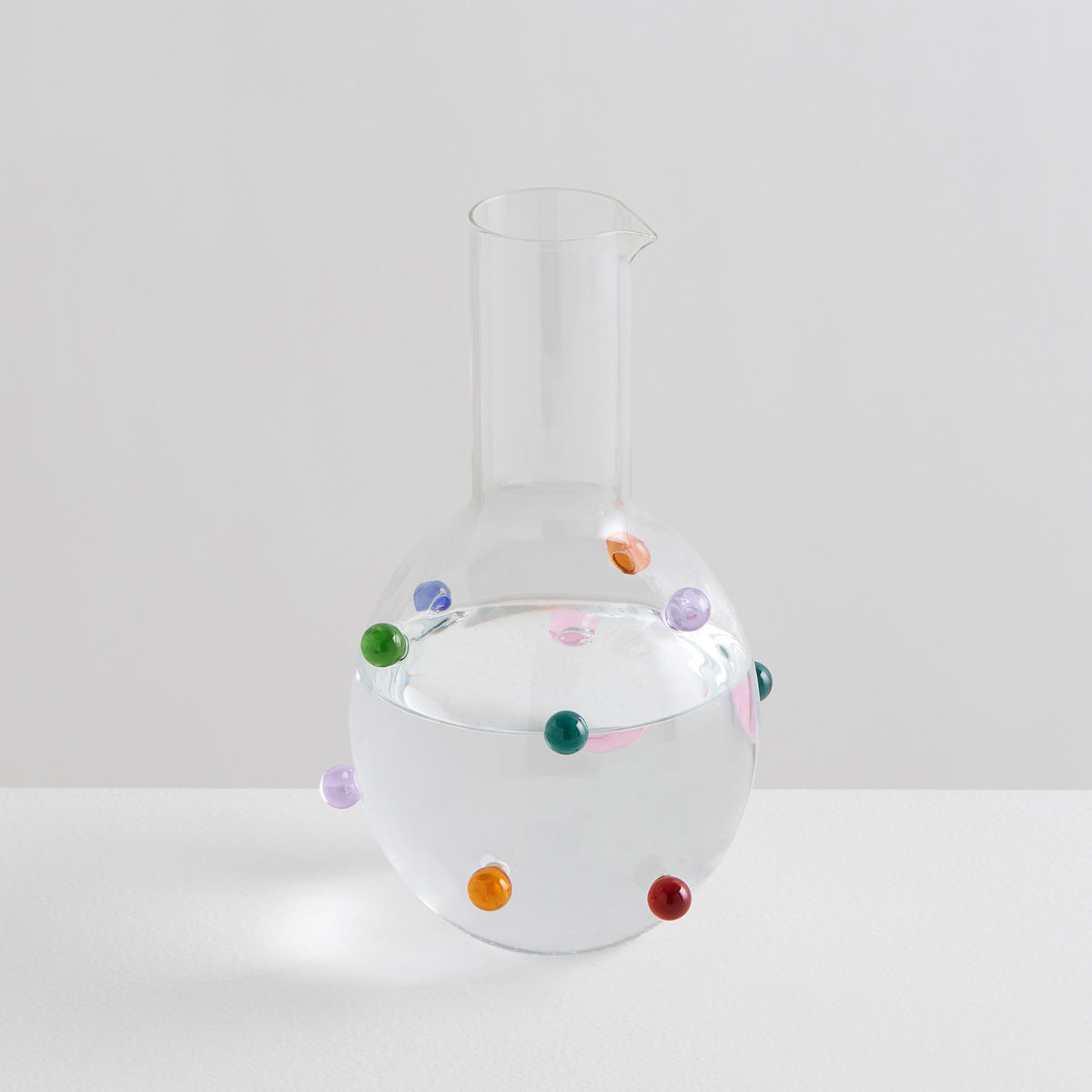 Pomponette Carafe